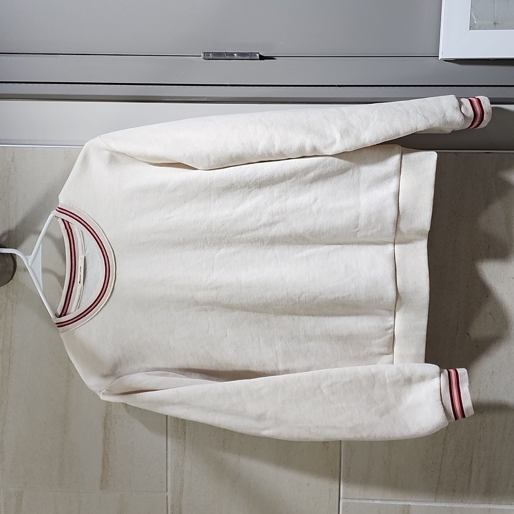Sweater - L